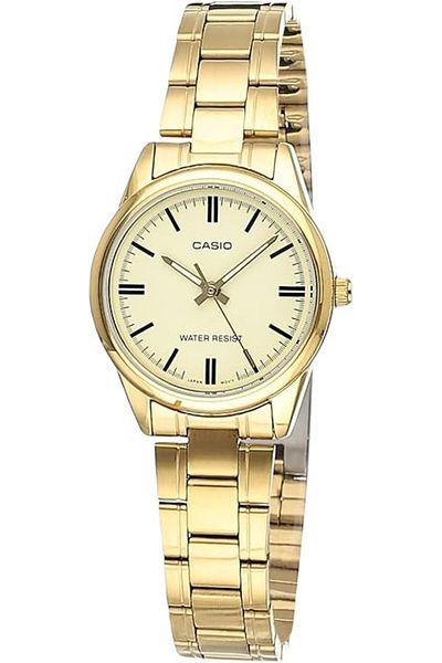 Casio Ceas Dama, Casio, Collection LTP-V0 LTP-V005G-9AUDF