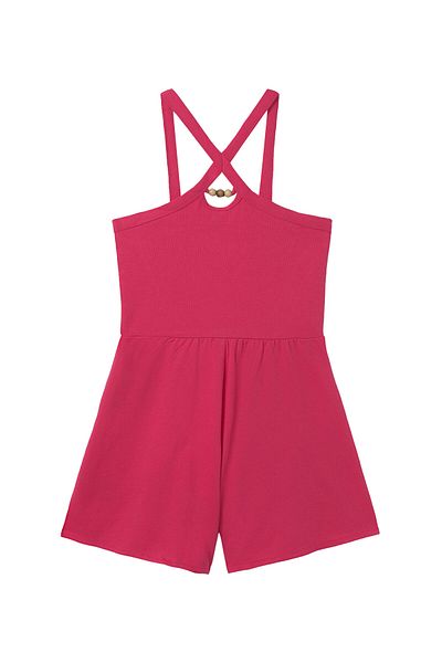 MAYORAL Girl Jumpsuit 6869 Pink