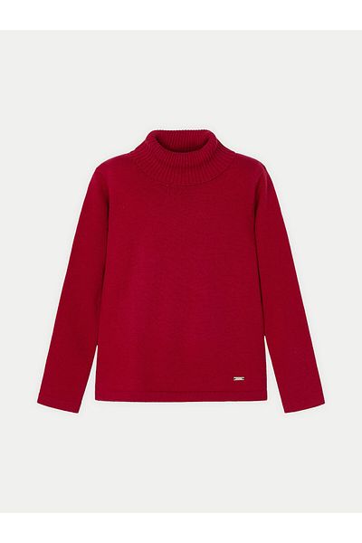 MAYORAL Girl Golf 313 Red