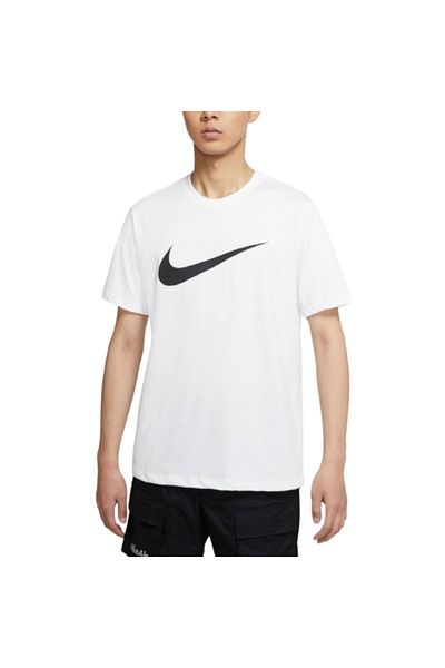 Nike Tricou M NSW cu iconă Swoosh