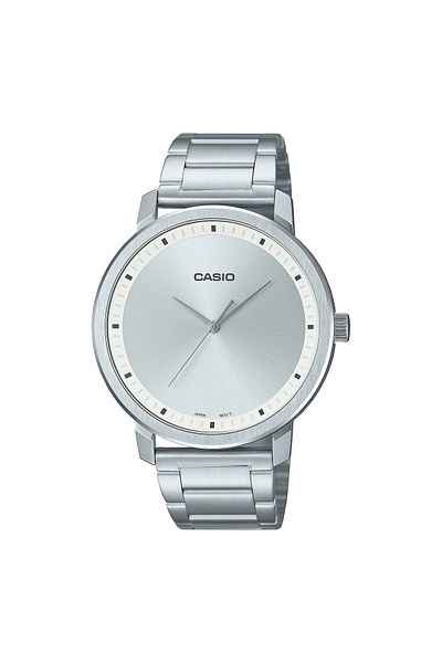 Casio Men's Watch, Casio, Collection MTP-B MTP-B115D-7E