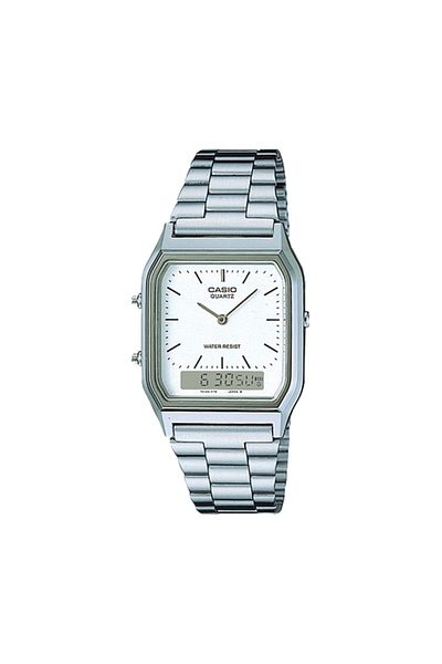 Casio Casio watch, Vintage Edgy AQ-230A-7AMQYES