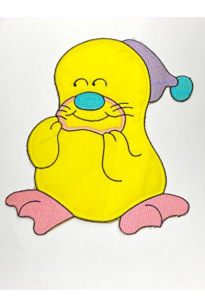 karantuhafiye تطريز بطانية الطفل / تطريز الطفل والطفل / مقاس كبير