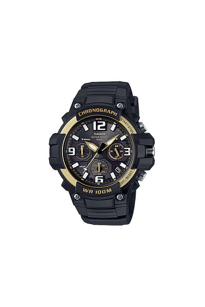 Casio Ceas Barbati, Casio, Collection MCW MCW-100H-9A2