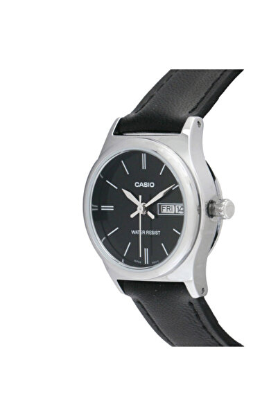 Casio Γυναικείο Ρολόι, Casio, Συλλογή LTP-V0 LTP-V006L-1B2