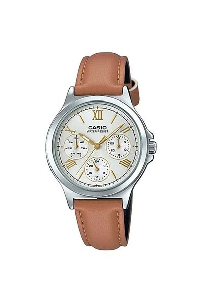 Casio Ceas Dama, Casio, Collection LTP-V3 LTP-V300L-7A2