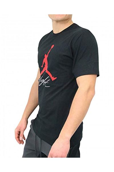 Nike JUMPMAN FLIGHT HBR TEE AO0664-010