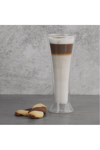 HomeVibes Pahar INTORNO 300 ml