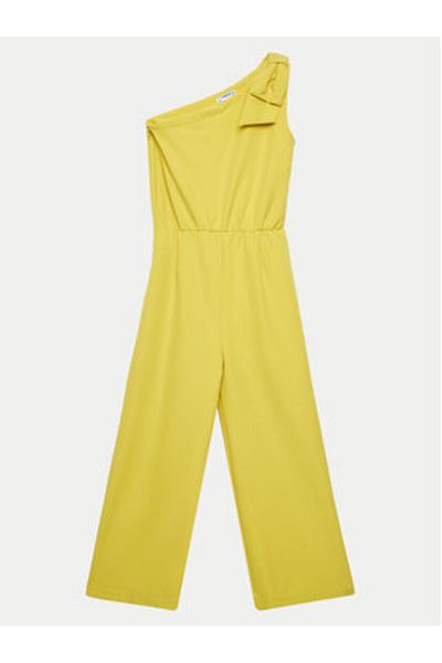 MAYORAL Girl Jumpsuit 6853 Green