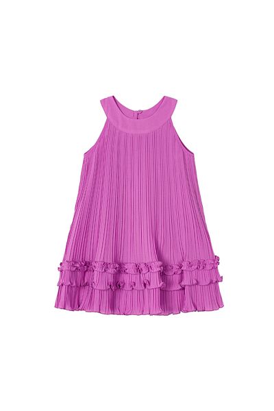 MAYORAL Rochie elegantă pentru fete Mayoral 3915 Roz