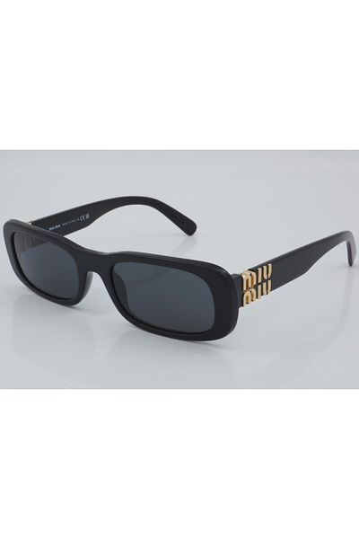 Miu Miu Smu 08Z 1Ab-5S0 53 - 01 Sunglasses