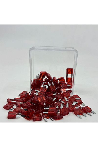SNR Knife Fuse Mini 10A 100L