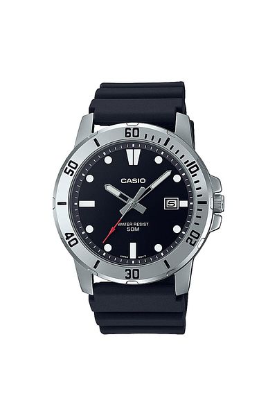 Casio Ceas Barbati, Casio, Collection MTP-VD MTP-VD01-1EVUDF