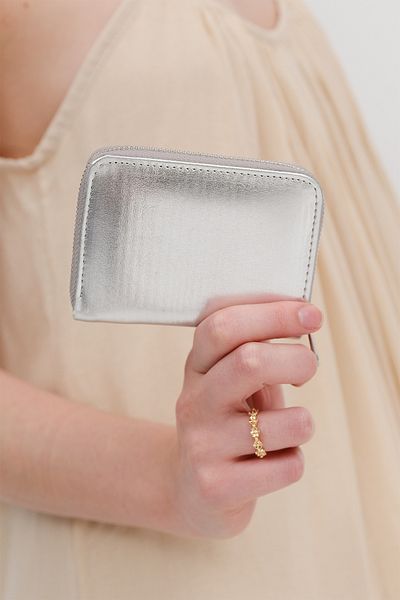 Addax Zipper Wallet Czdn143