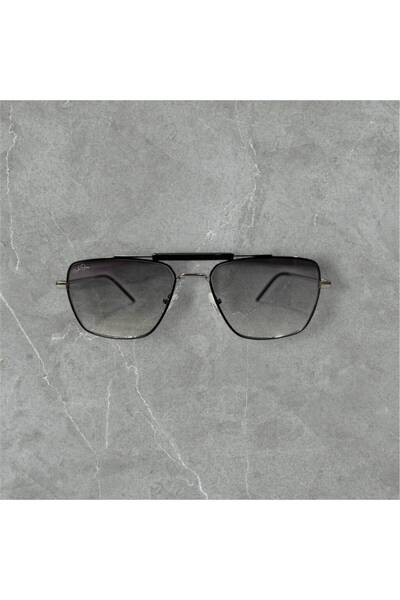 MORLİN BRON Morlin Bron Mbs-S1184 56 17 145 C2 Unisex Sunglasses