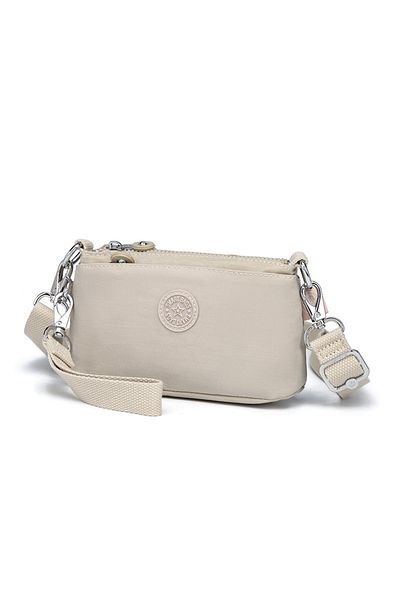 Getcho Beard Women's Crossbody Bag