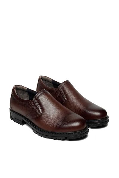 Bestello Laceless Thermo Sole Casual 011-530-25K Men's Shoes