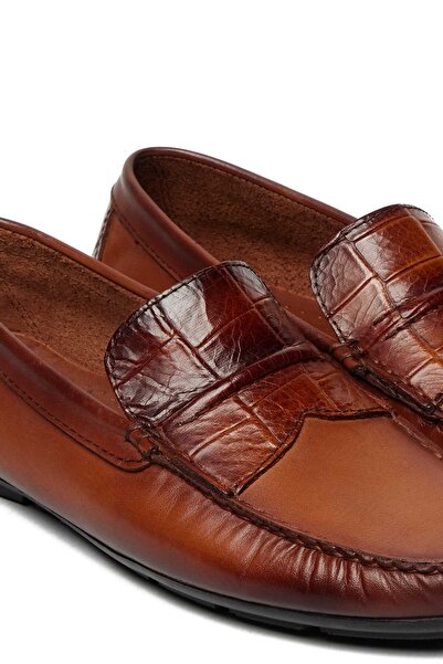 Bestello Черевики без шнурків з поліестеровою підошвою 028-2075 Чоловіче взуття