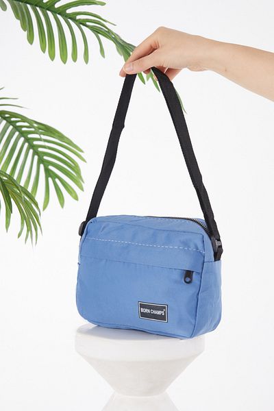 TOFİSA Women's Indigo Bag - 21685