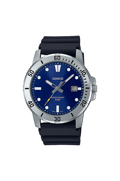 Casio Ceas Barbati, Casio, Collection MTP-VD MTP-VD01-2EVUDF