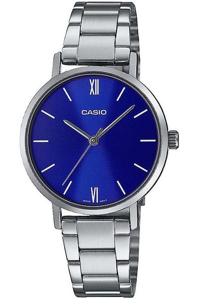 Casio Ceas Dama, Casio, Collection LTP-VT LTP-VT02D-2A