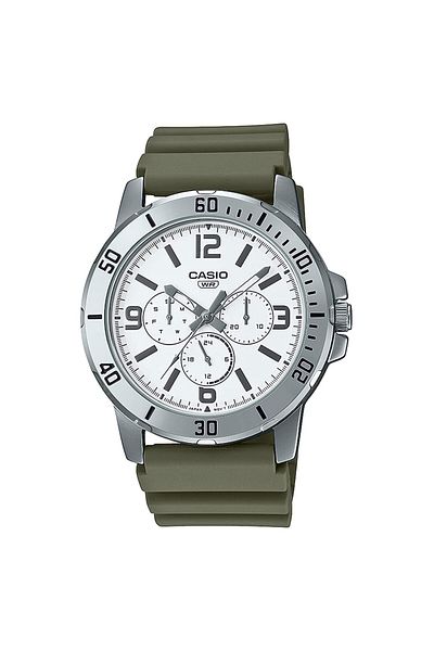 Casio Ceas Barbati, Casio, Collection MTP-VD MTP-VD300-3BUDF