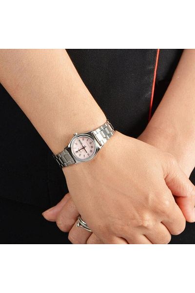 Casio Ceas Dama, Casio, Collection LTP-V0 LTP-V006D-4B