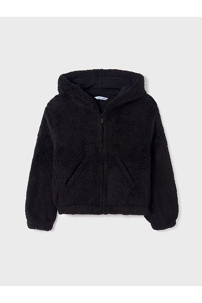 MAYORAL Girl Polar 7419 Black