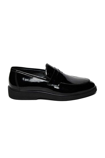 Bestello Laceless Poly Sole Casual 023-1412 Men's Shoes