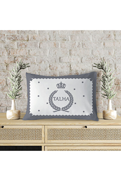 MEKTA HOME İsimli Yastık Kılıfı MKTYAS-002