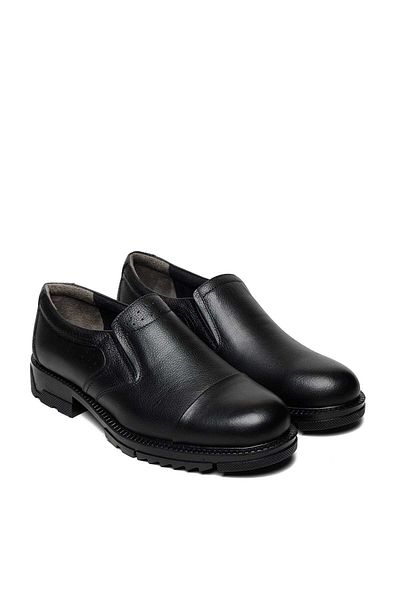 Bestello Laceless Thermo Sole Casual 011-530-25K Men's Shoes