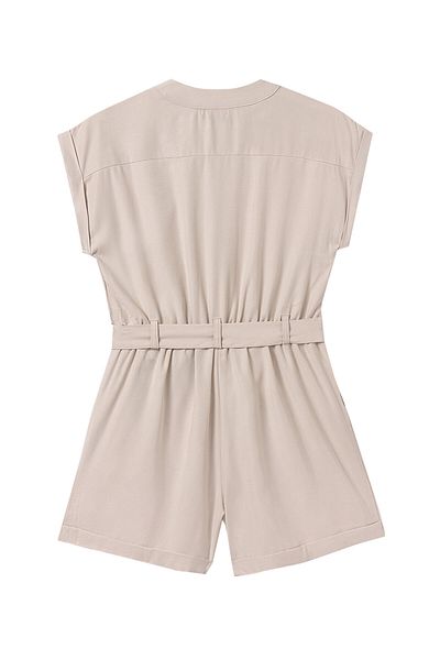 MAYORAL Girl Jumpsuit 6866 Beige