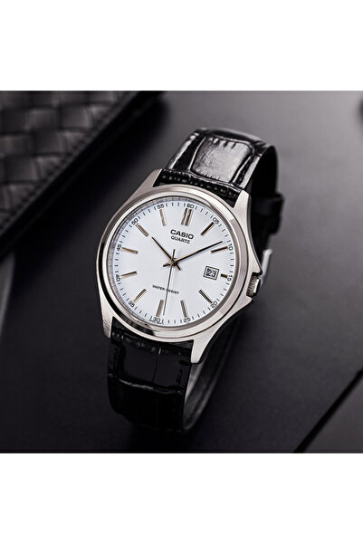 Casio Ανδρικό Ρολόι, Casio, Συλλογή MTP-11 MTP-1183E-7A