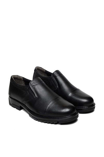 Bestello Laceless Thermo Sole Casual 011-520-25K Men's Shoes