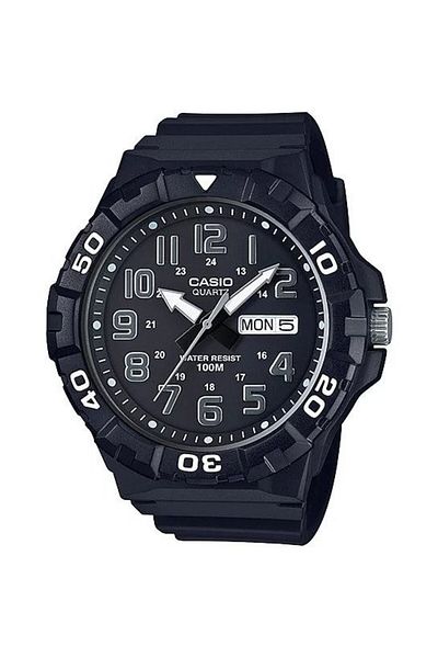 Casio Ceas Barbati, Casio, Collection MRW MRW-210H-1A