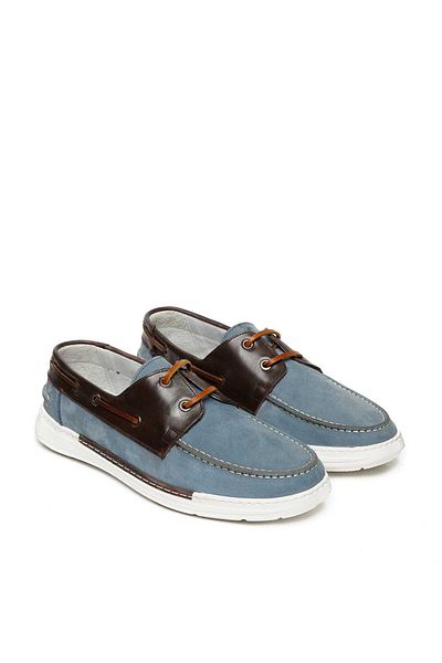 Bestello Lace-Up Poly Sole Casual 028-5770 Men's Shoes