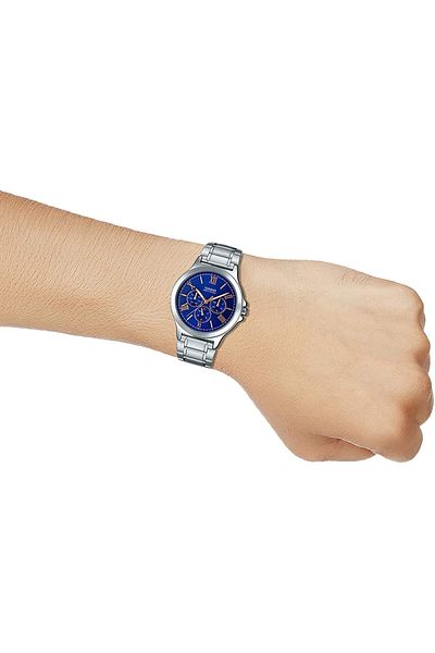 Casio Men's Watch, Casio, Collection MTP-B MTP-B300D-2A
