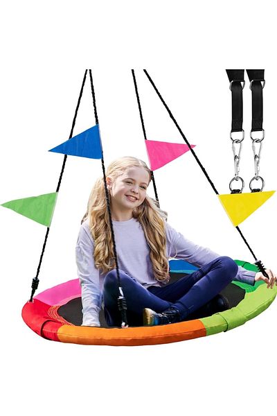 Smart Vibe Leagăn pentru copii tip cuib KangoKiddo™