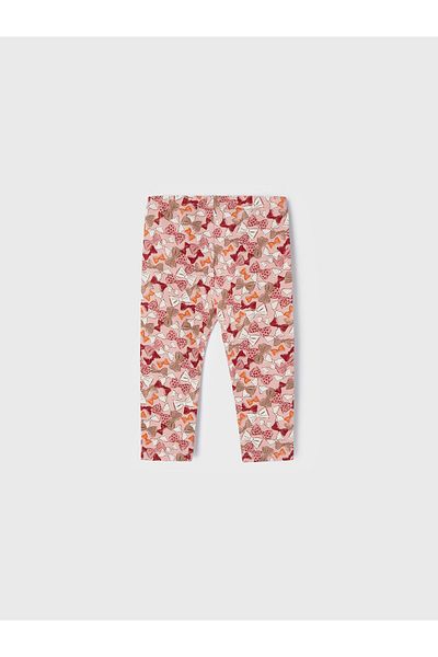 MAYORAL Girl Leggings 2720 Pink
