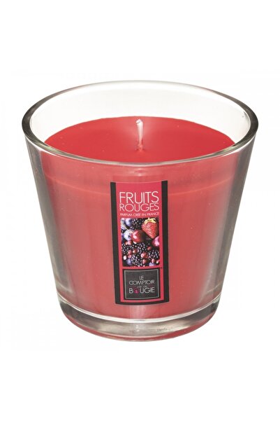 Atmosphera Créateur D'intérieur Lumânare parfumată EXO Berry, 9x8.3 cm, 190 gr