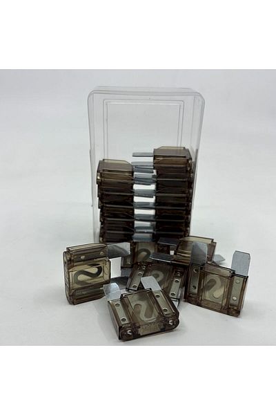 SNR Maxi Blade Fuse 70 Ampere 10Pcs