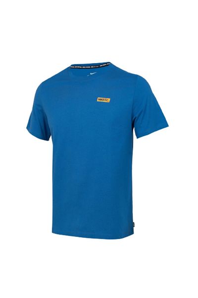 Nike M Nk Fc Tee Seasonal Grph Hwt