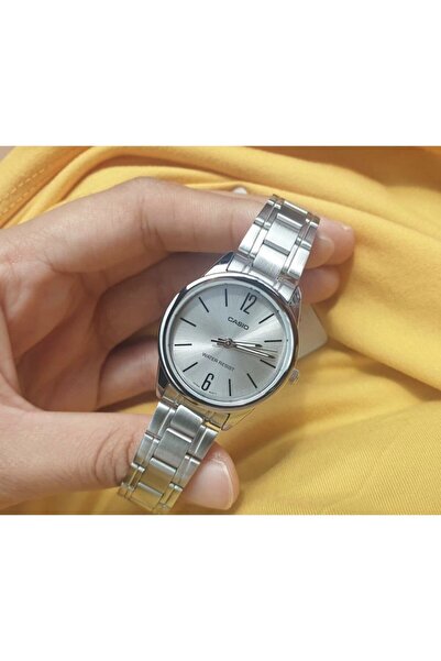 Casio Ceas Dama, Casio, Collection LTP-V0 LTP-V005D-7B