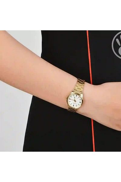 Casio Ceas Dama, Casio, Collection LTP-V0 LTP-V005G-9AUDF