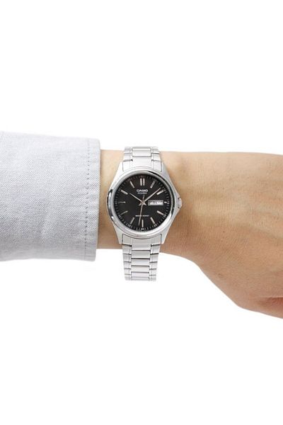 Casio Ceas Barbati, Casio, Collection MTP-12 MTP-1239D-1A
