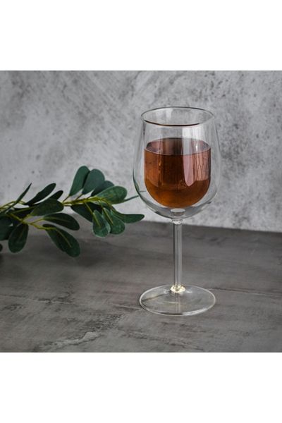 HomeVibes Pahar vin Meira Double