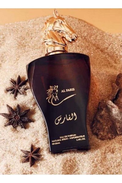 İnfinito Infinito Versense Al Fares 100 ml