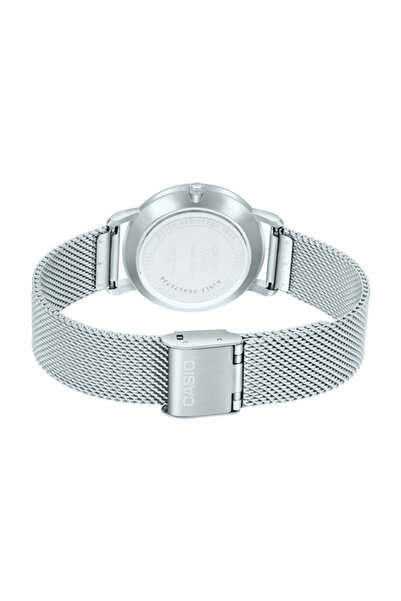 Casio Men's watch, Casio, Collection MTP-B MTP-B125M-2A