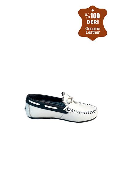 Vicco Children's 100% Leather Shoes