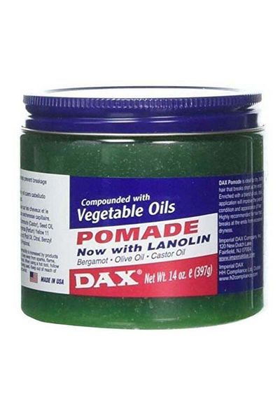 Dax Hair Pomade